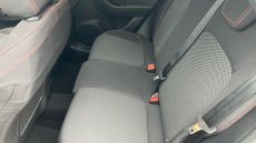 Ford Puma 1.0 EcoBoost Hybrid mHEV ST-Line 5dr DCT Petrol Hatchback